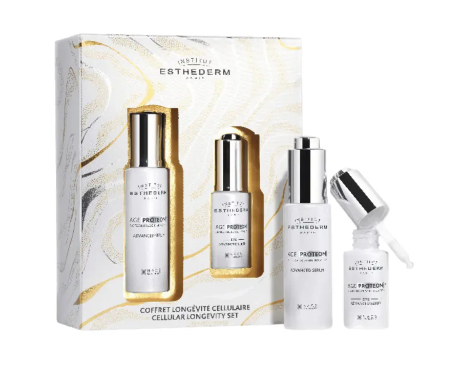 15470-esthederm age proteom kosmeticky set 2026